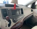 Toyota Sienna Limited 2014 - Bán xe Toyota Sienna Limited, bản đủ đồ SX 2014, có cả phanh khoảng cách