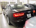 Audi A6 2.0 2011 - Bán Audi A6 sản xuất 2011, mẫu 2014, xe chạy đúng 60.000km nội thất còn thơm, cam kết bao kiểm tra hãng