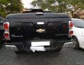 Chevrolet Colorado LTZ 2016 - Bán Chevrolet Colorado LTZ 2016/2017, BKS 19C