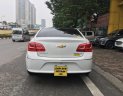 Chevrolet Cruze  1.8 LTZ 2017 - Cần bán xe Chevrolet Cruze 1.8 LTZ đời 2017, màu trắng, 525tr