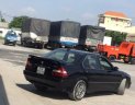 BMW 3 Series  318is   1997 - Bán BMW 318is sản xuất 1997, màu đen, nhập khẩu  