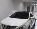 Hyundai Sonata  Y20  2011 - Gia đình bán Hyundai Sonata Y20 năm 2011, màu trắng, xe nhập