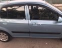 Hyundai Getz 1.1MT 2009 - Cần bán xe Hyundai Getz 1.1MT đời 2009, màu xanh lam, xe nhập chính chủ, giá chỉ 180 triệu