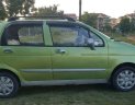 Daewoo Matiz  SE  2007 - Bán ô tô Daewoo Matiz SE 2007, zin 95%