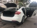 Kia K3 2.0 2014 - Bán Kia K3 2.0 sản xuất năm 2014, màu trắng chính chủ, Odo : 42000km