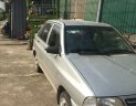 Kia Pride 2002 - Cần bán xe Kia Pride 2002, màu bạc, 50tr