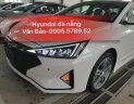 Hyundai Elantra 2019 - Elantra sx 2019 Facelift KM khủng, tặng full PK, giao ngay, LH: Văn Bảo 0905578952