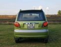 Daewoo Matiz  SE  2007 - Bán ô tô Daewoo Matiz SE 2007, zin 95%