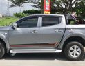 Mitsubishi Triton 2018 - Bán xe Mitsubishi Triton đời 2018, đăng ký 2019, số tự động, 1 cầu, nhập khẩu