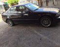 BMW 3 Series  318is   1997 - Bán BMW 318is sản xuất 1997, màu đen, nhập khẩu  