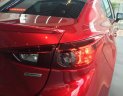 Mazda 3  1.5 2019 - Bán Mazda 3 sản xuất năm 2019, màu đỏ, 649 triệu