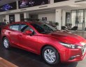 Mazda 3  1.5 2019 - Bán Mazda 3 sản xuất năm 2019, màu đỏ, 649 triệu