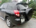 Toyota RAV4 Limited 2.4 FWD 2007 - Cần bán Toyota RAV4 Limited 2.4 FWD 2007, màu đen, xe nhập xe gia đình, 530tr