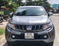 Mitsubishi Triton 2018 - Bán xe Mitsubishi Triton đời 2018, đăng ký 2019, số tự động, 1 cầu, nhập khẩu