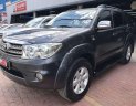 Toyota Fortuner  G  2012 - Bán ô tô Toyota Fortuner G năm sản xuất 2012, số sàn