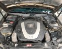 Mercedes-Benz C class  C280   2008 - Bán xe Mercedes C280 năm sản xuất 2008, nguyên bản chạy êm, đẹp