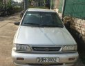 Kia Pride 2002 - Cần bán xe Kia Pride 2002, màu bạc, 50tr