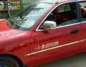 Mitsubishi Galant 2.0 1994 - Cần bán Mitsubishi Galant 2.0 sản xuất năm 1994, màu đỏ, nhập khẩu Nhật Bản