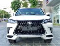 Lexus LX 570 2021 - Lexus LX 570 Super Sport 2021, tại Hà Nội, giá tốt trên thị trường