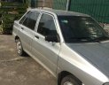 Kia Pride 2002 - Cần bán xe Kia Pride 2002, màu bạc, 50tr