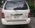 Kia Carnival 2008 - Bán xe Kia Carnival đời 2008, màu trắng