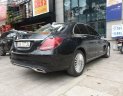 Mercedes-Benz C class C250 Exclusive 2016 - Bán Mercedes C250 Exclusive sản xuất năm 2016, màu đen, chính chủ