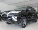 Toyota Fortuner G 2017 - Bán xe Fortuner 2017, số sàn máy dầu màu đen, xe nhập, 925 triệu