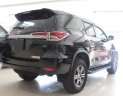 Toyota Fortuner G 2017 - Bán xe Fortuner 2017, số sàn máy dầu màu đen, xe nhập, 925 triệu