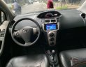 Toyota Yaris   2009 - Bán Toyota Yaris đời 2009, màu bạc, nhập khẩu 