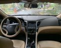 Hyundai Sonata   2012 - Bán Hyundai Sonata sản xuất 2012, màu đỏ, nhập khẩu 