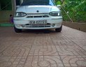 Fiat Siena   2003 - Bán Fiat Siena năm sản xuất 2003, màu trắng, chính chủ