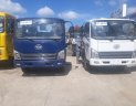 Xe tải 5 tấn - dưới 10 tấn Faw 2017 - Bán xe tải Faw 7 tấn thùng 6m3, máy Hyundai chính hãng, hỗ trợ trả góp