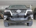 Toyota Fortuner G 2017 - Bán xe Fortuner 2017, số sàn máy dầu màu đen, xe nhập, 925 triệu