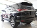 Toyota Fortuner G 2017 - Bán xe Fortuner 2017, số sàn máy dầu màu đen, xe nhập, 925 triệu