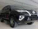 Toyota Fortuner G 2017 - Bán xe Fortuner 2017, số sàn máy dầu màu đen, xe nhập, 925 triệu