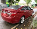 Hyundai Sonata   2012 - Bán Hyundai Sonata sản xuất 2012, màu đỏ, nhập khẩu 