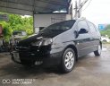 Chevrolet Vivant   2008 - Bán Chevrolet Vivant năm sản xuất 2008, màu đen, xe gia đình