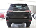 Toyota Fortuner G 2017 - Bán xe Fortuner 2017, số sàn máy dầu màu đen, xe nhập, 925 triệu