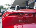 Jaguar F Type 2018 - Bán xe Jaguar F Type đời 2018 , màu đỏ, nhập khẩu chính hãng