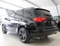 Acura MDX   2008 - Bán Acura MDX 3.7 AT đời 2008, màu đen, xe nhập, 620tr, liên hệ 0985.190491 (Ngọc)