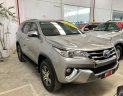 Toyota Fortuner 2017 - Bán Fortuner xăng, xe nhập - hỗ trợ chi phí thủ tục sang tên