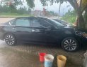 Nissan Teana 2017 - Cần bán xe Nissan Teana đời 2017, màu đen, nhập khẩu