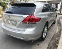 Toyota Venza 2009 - Chính chủ bán Toyota Venza 2009, màu bạc, nhập khẩu 