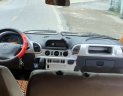 Mercedes-Benz Sprinter 311 2008 - Cần bán Mercedes 311 sản xuất năm 2008, màu bạc 