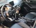 Mazda 3 1.5 2016 - Bán ô tô Mazda 3 1.5 sản xuất năm 2016, màu xanh lam, xe nhập số tự động giá cạnh tranh