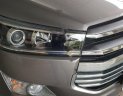 Toyota Innova V 2018 - Bán ô tô Toyota Innova V đời 2018, màu xám