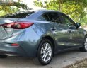 Mazda 3 1.5 2016 - Bán ô tô Mazda 3 1.5 sản xuất năm 2016, màu xanh lam, xe nhập số tự động giá cạnh tranh