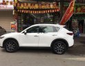 Mazda CX 5 2018 - Chính chủ bán xe Mazda CX 5 2018, màu trắng, 940 triệu