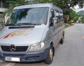 Mercedes-Benz Sprinter 311 2008 - Cần bán Mercedes 311 sản xuất năm 2008, màu bạc 