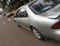 Nissan Teana    2002 - Cần bán xe Nissan Teana đời 2002, nhập khẩu, giá tốt